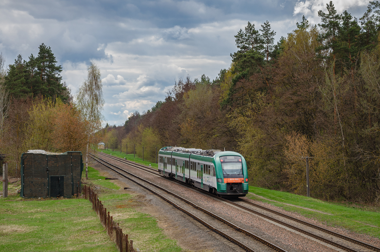 ДП3-003