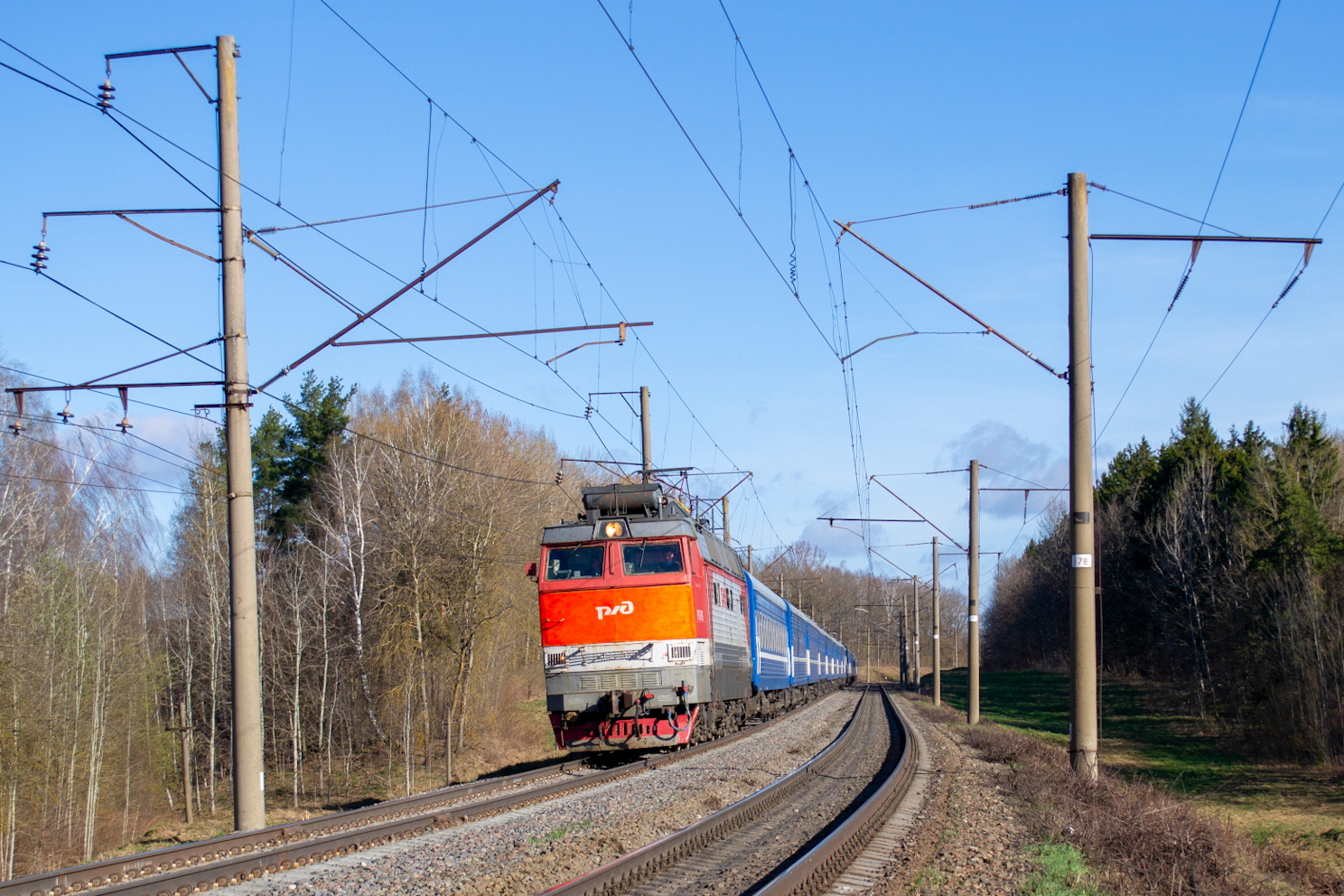 ЧС4Т-379