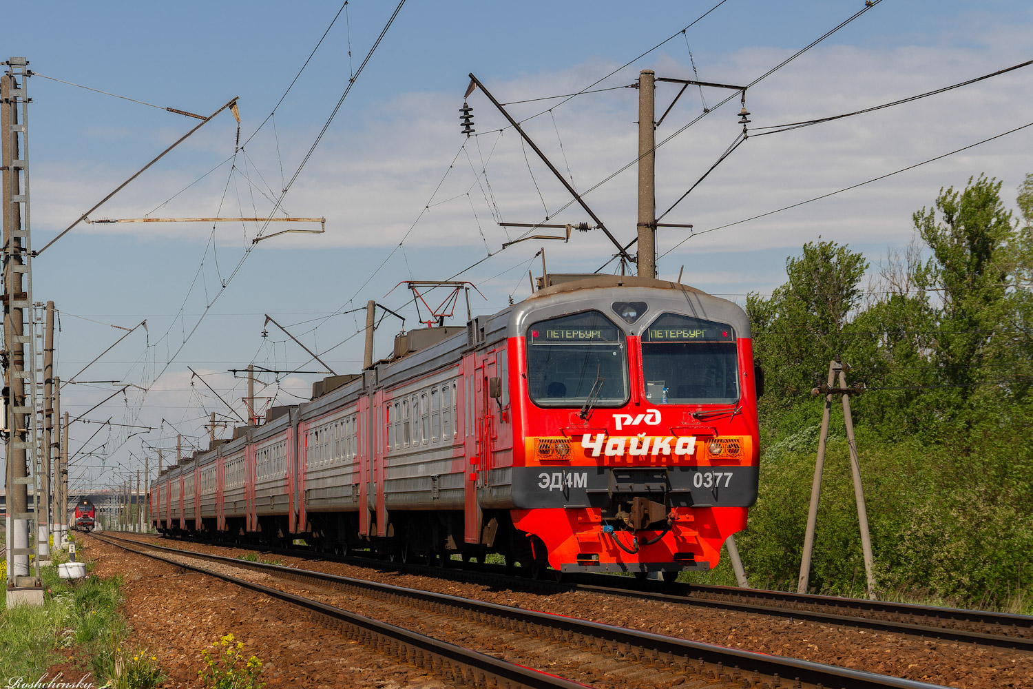 ЭД4М-0377