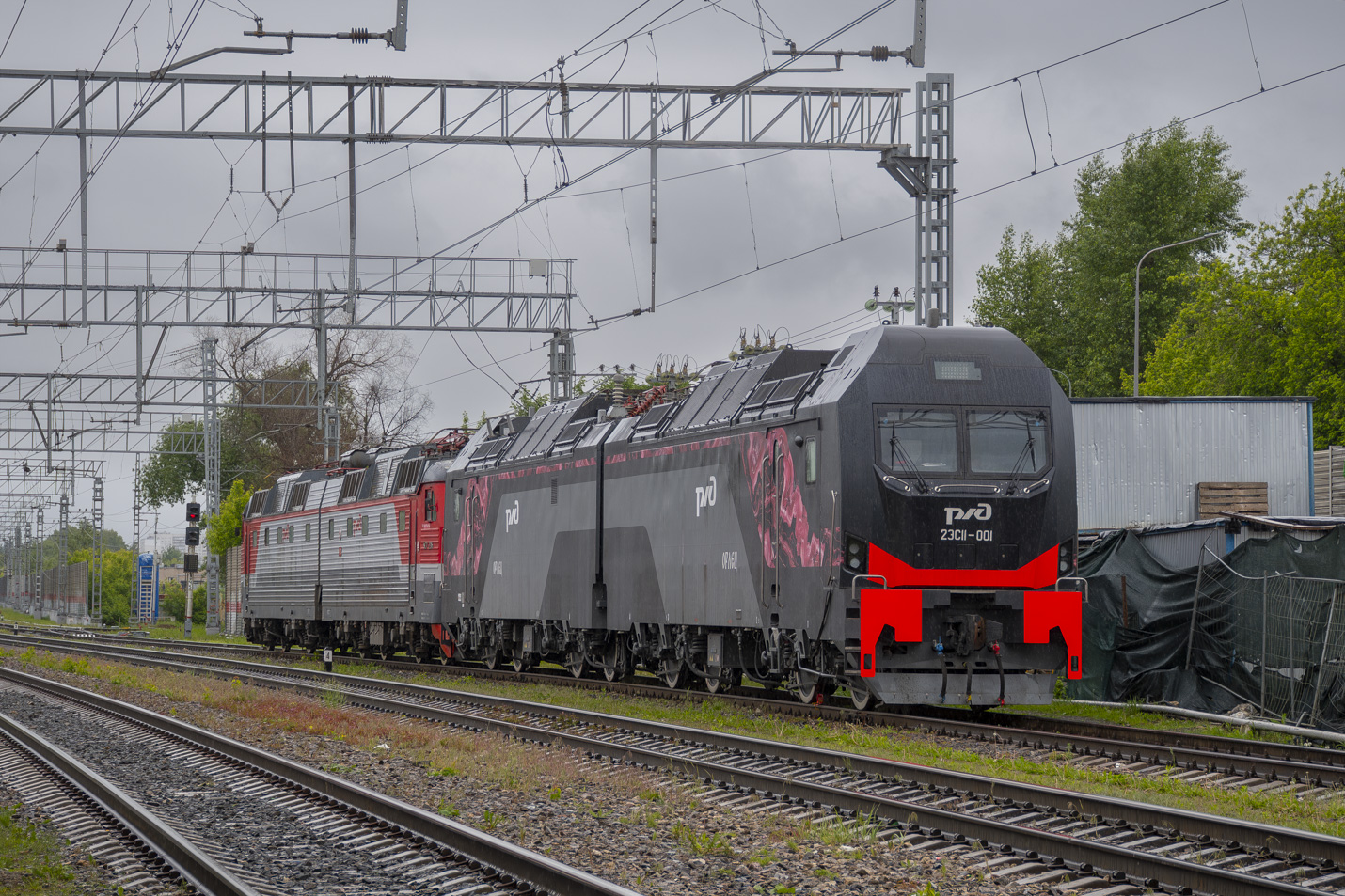 2ЭС11-001