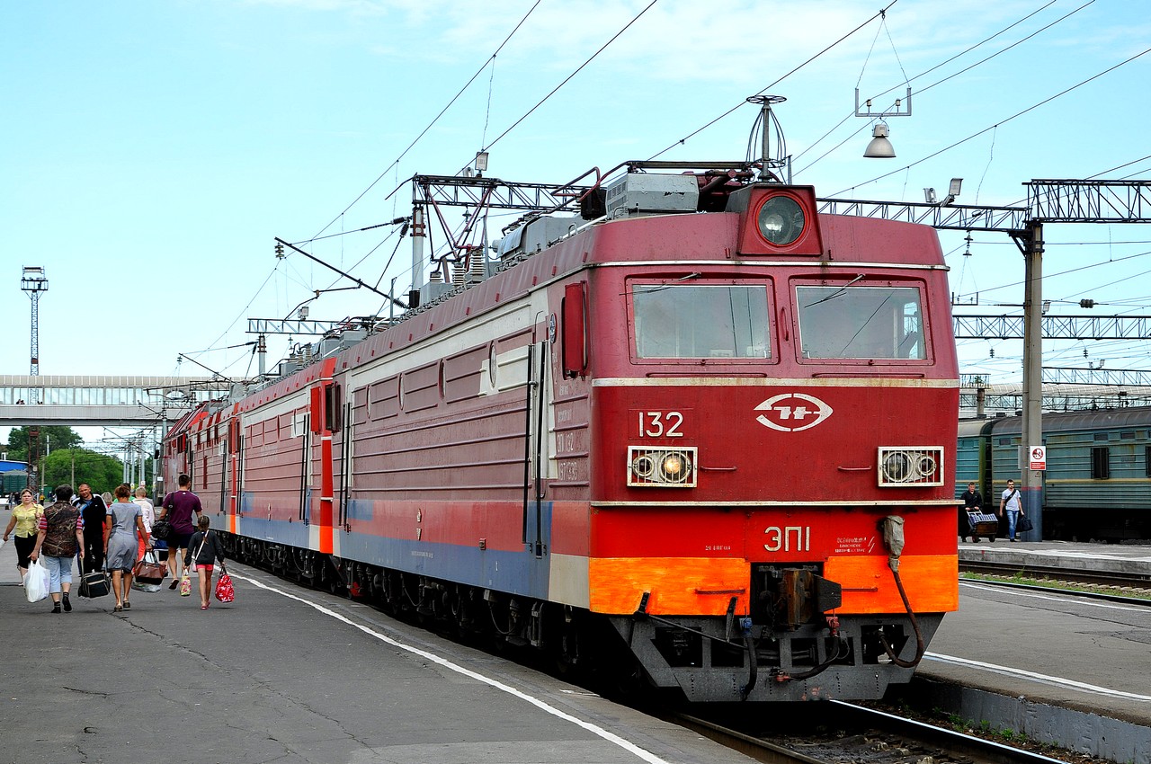 ЭП1-132