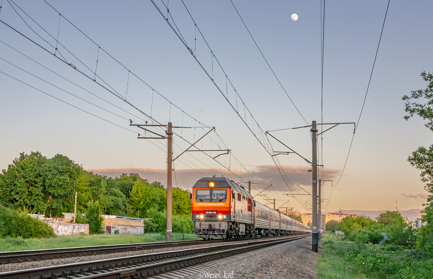 ТЭП70БС-345