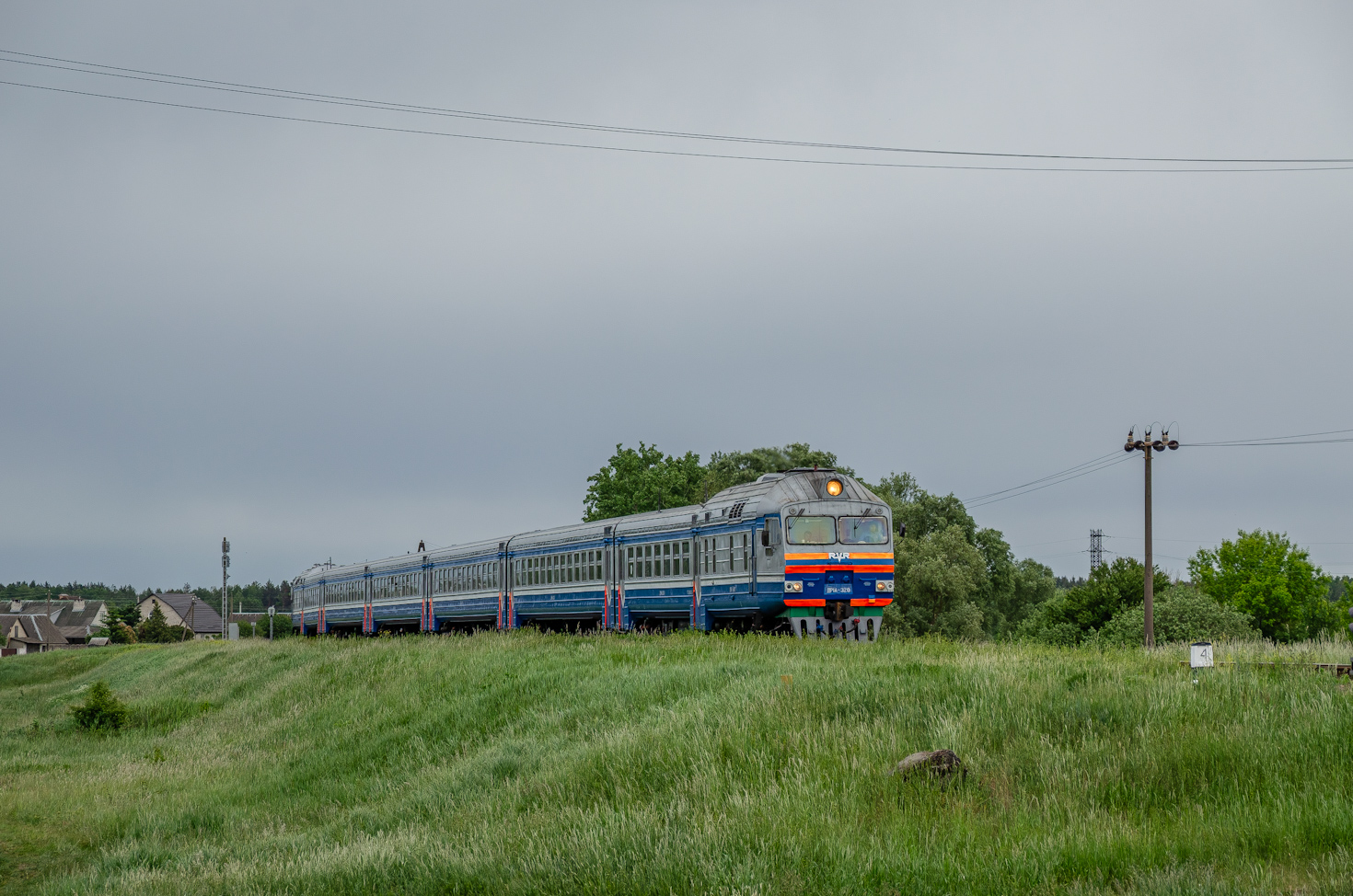ДР1А-320