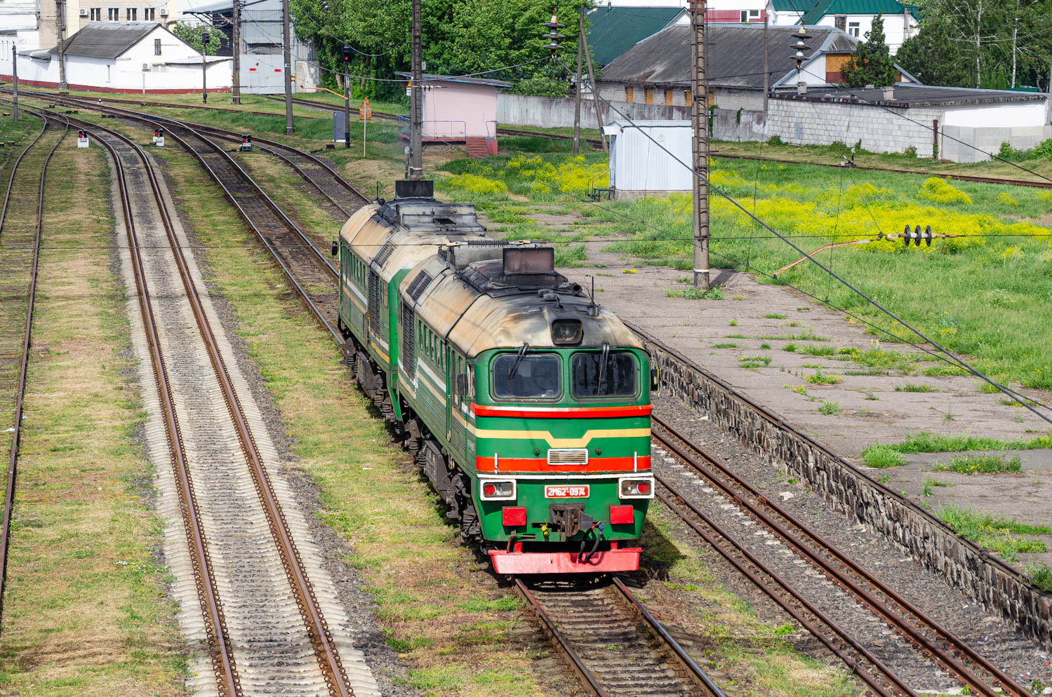 2М62К-0974