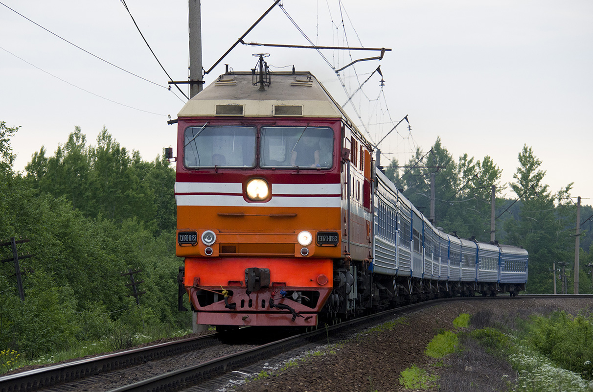 ТЭП70-0183