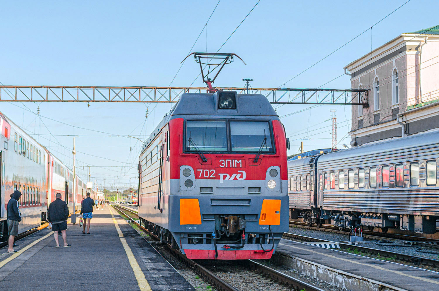 ЭП1М-702