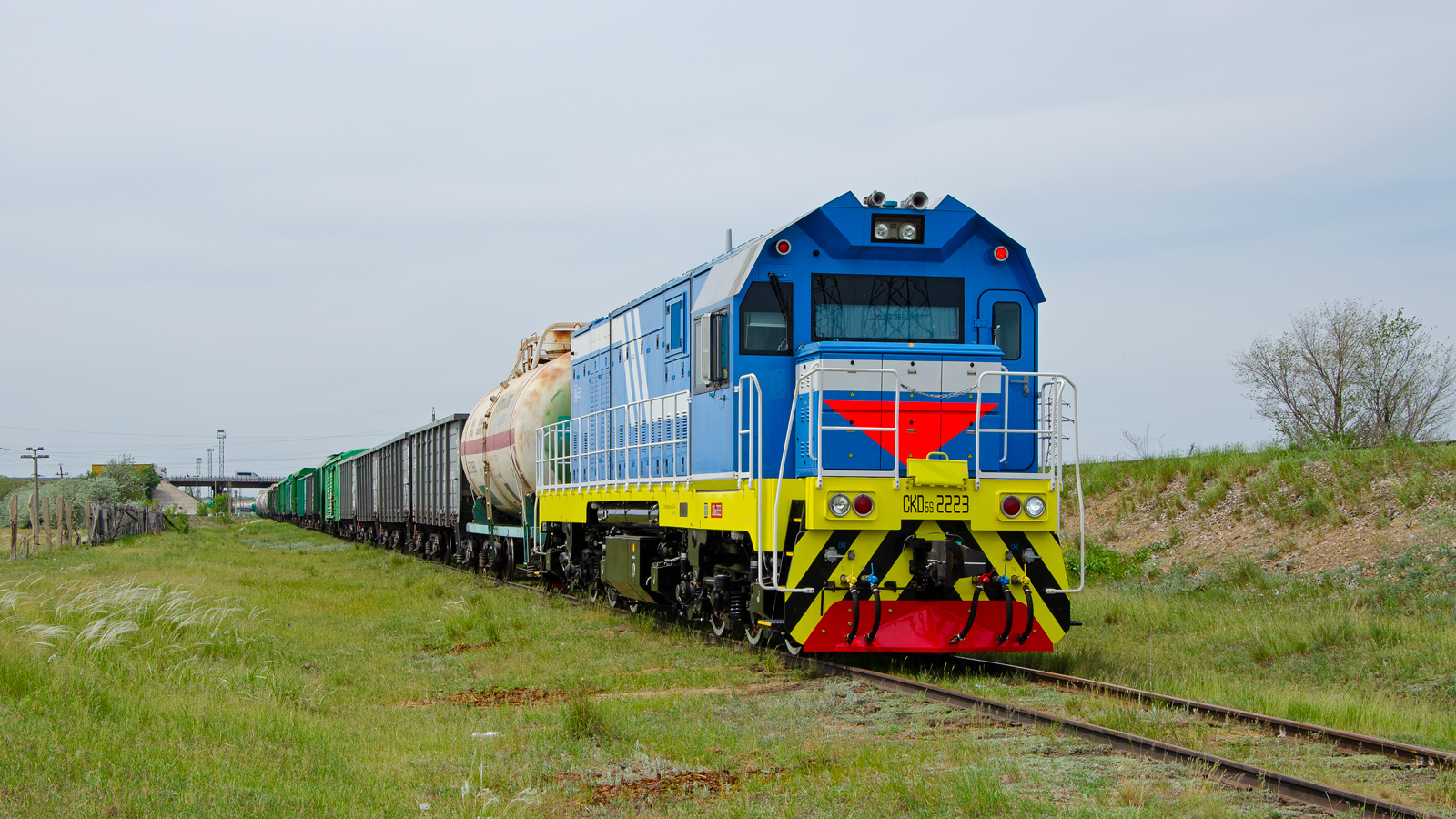 CKD6S-2223