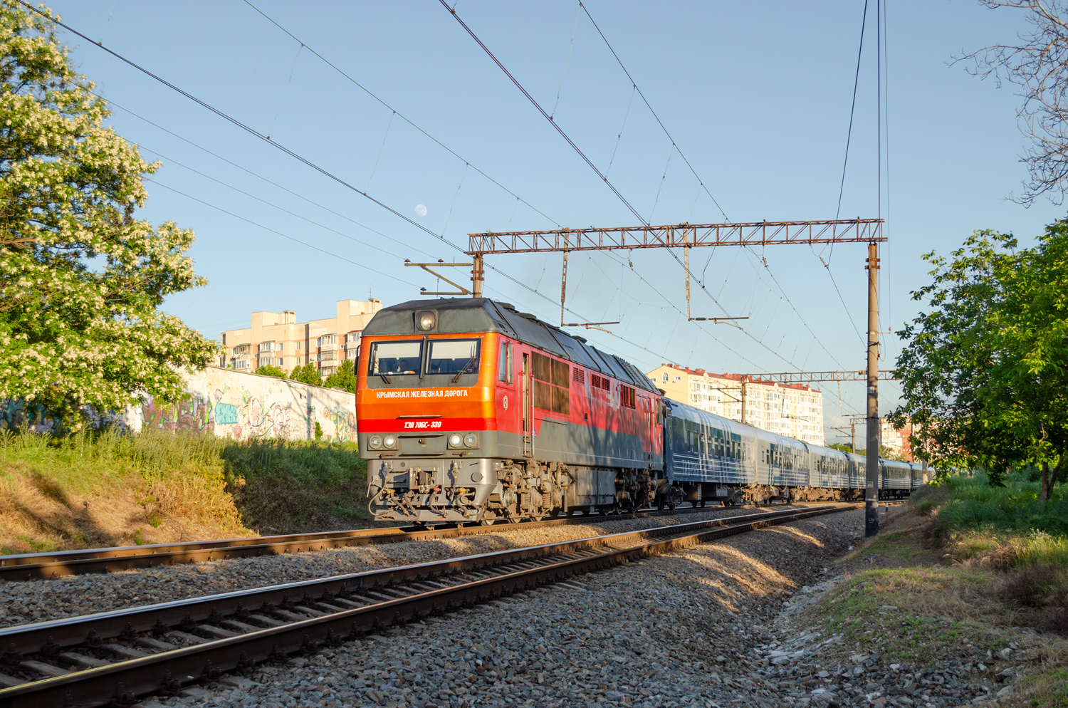 ТЭП70БС-339