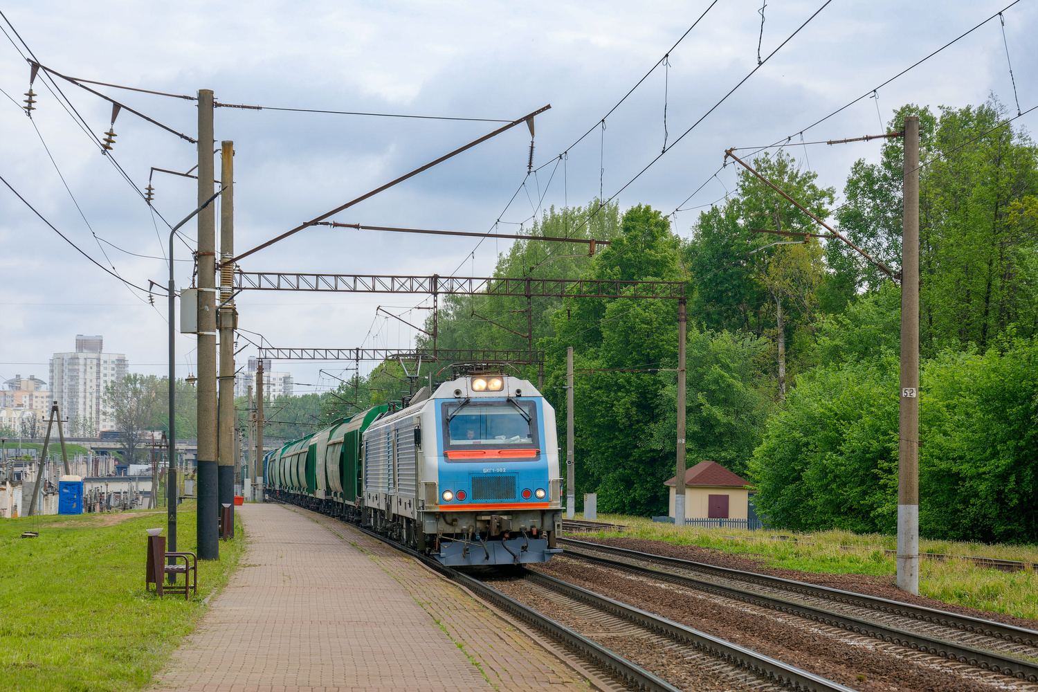 БКГ1-002