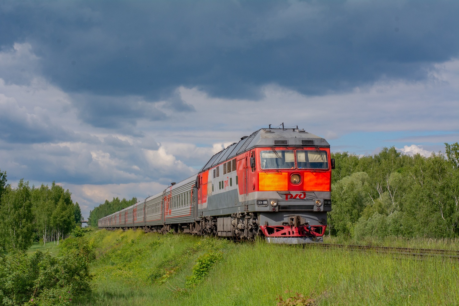 ТЭП70-0086