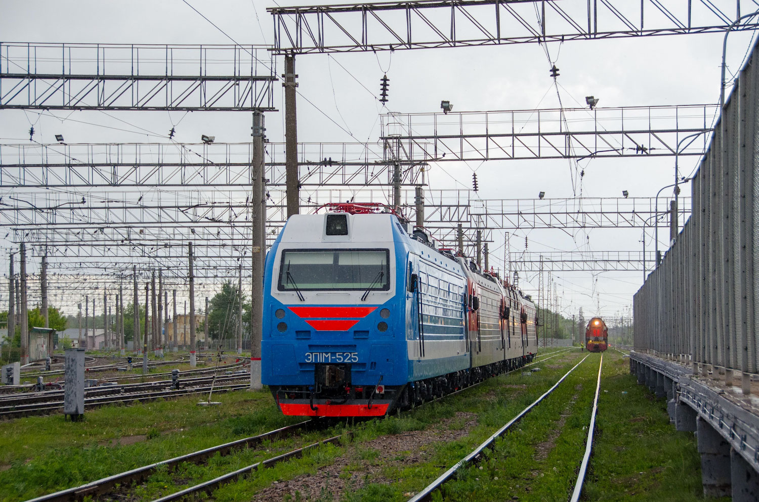 ЭП1М-525