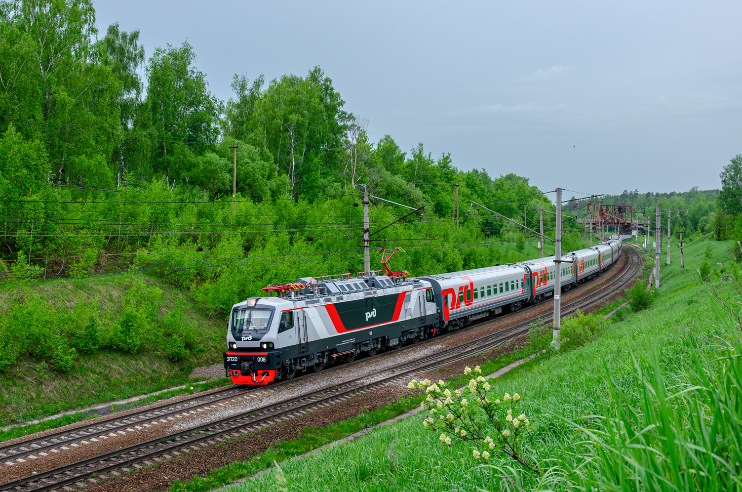 ЭП20-008