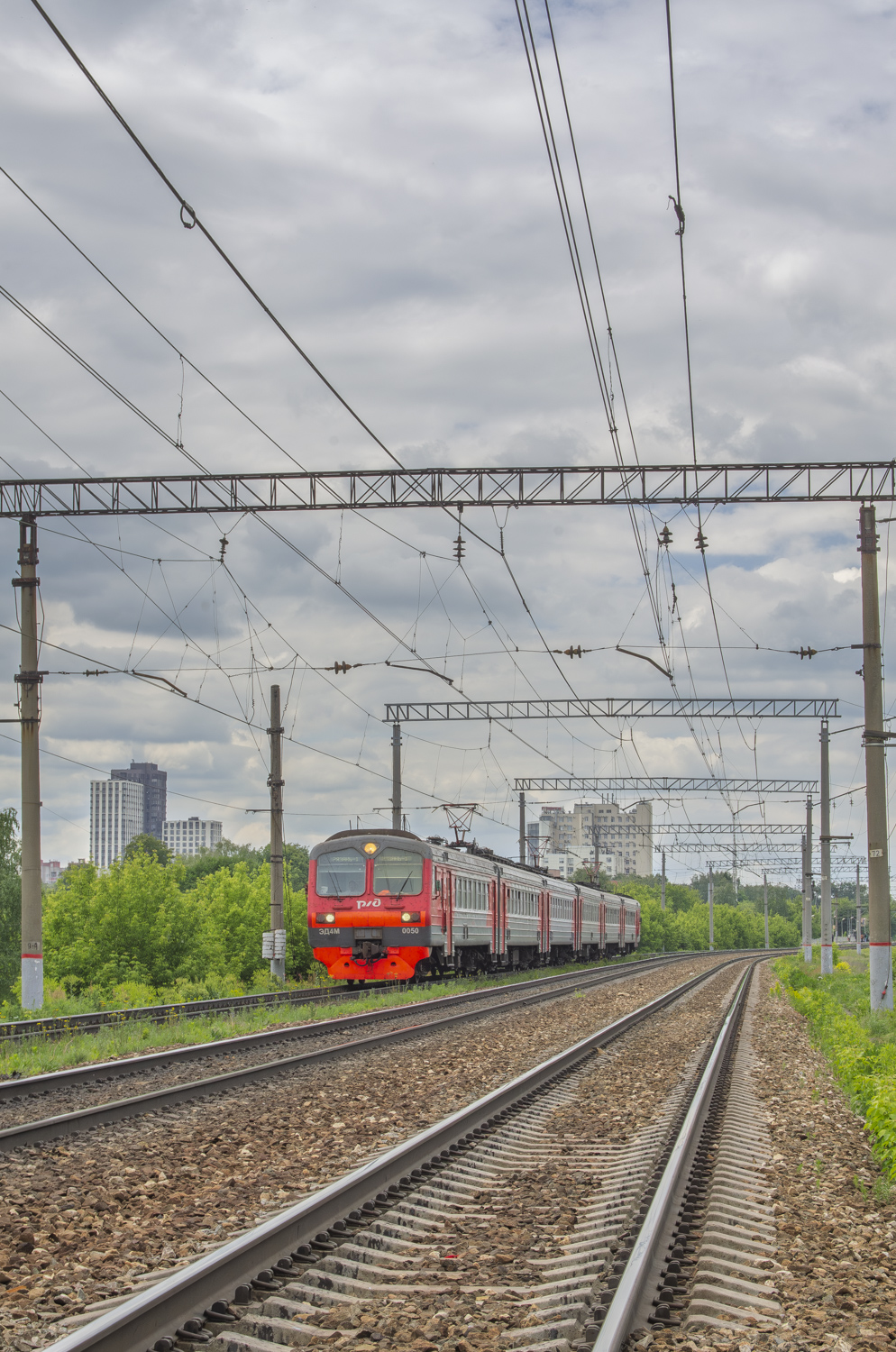 ЭД4М-0050