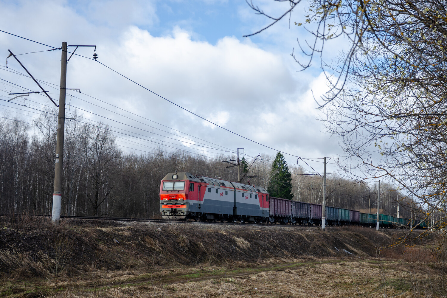 2ЭС6-771