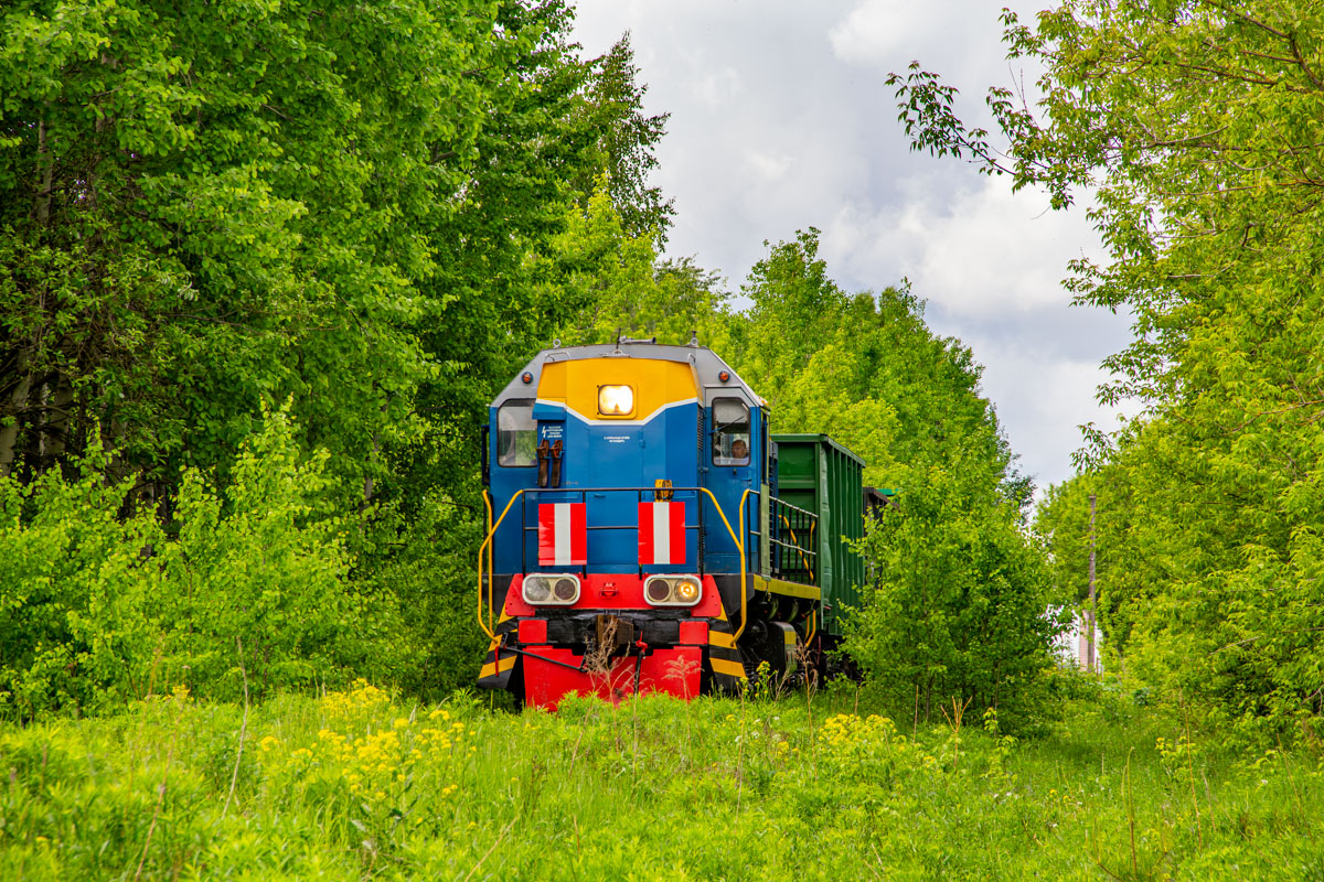 ТЭМ15-050