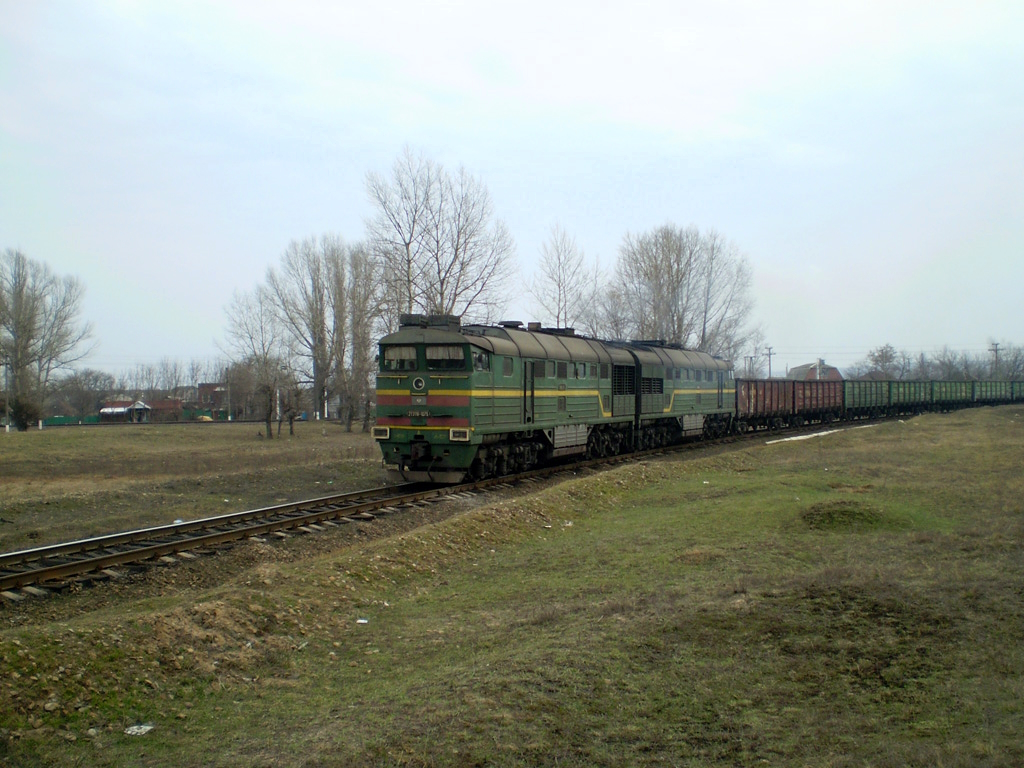 2ТЭ116-1075