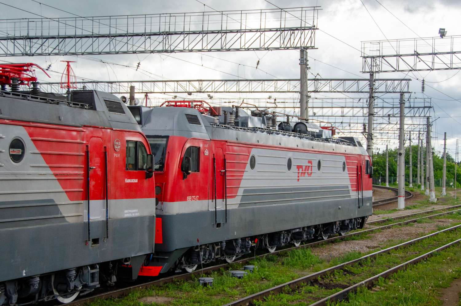 ЭП1М-632