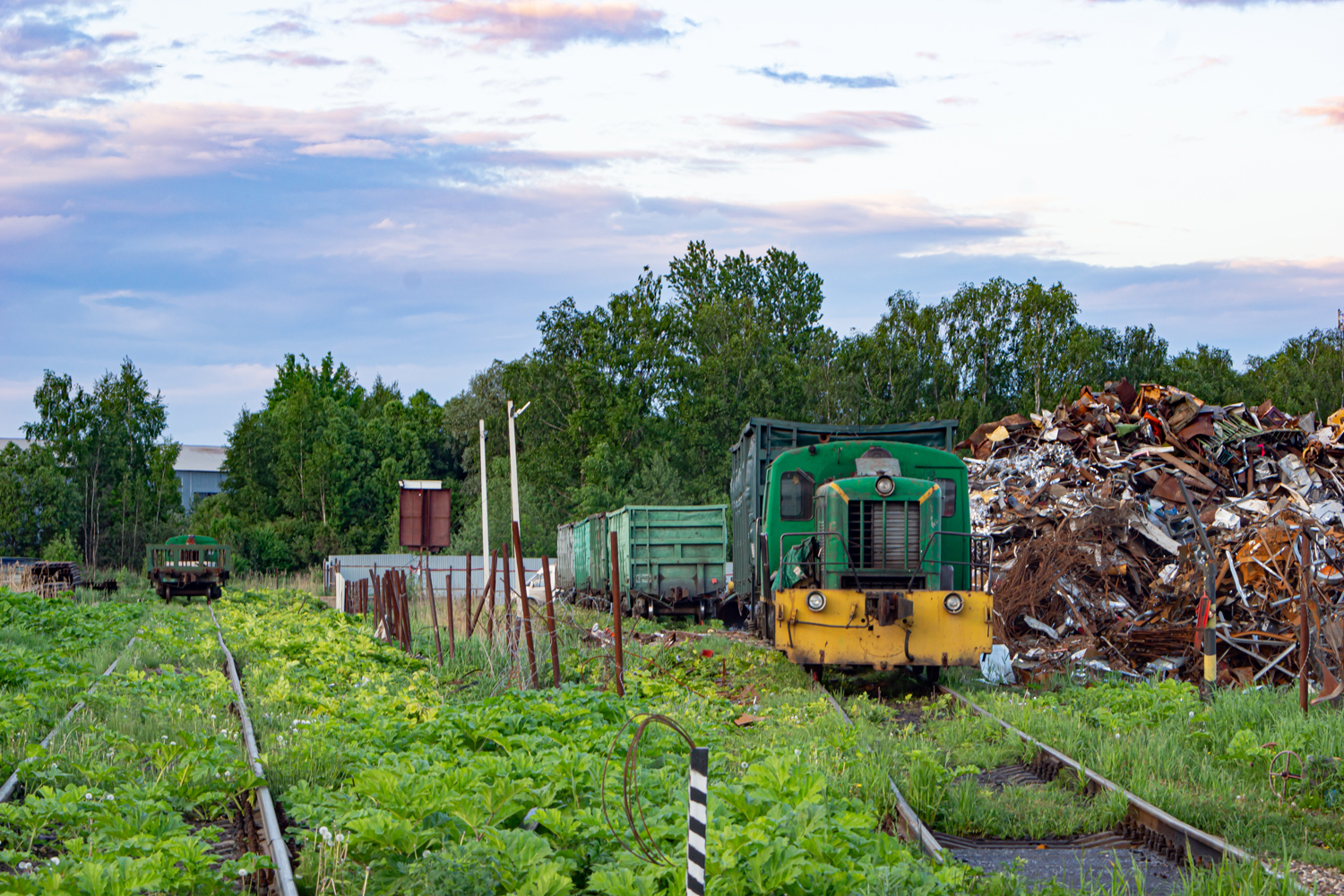 ТГК2-7904
