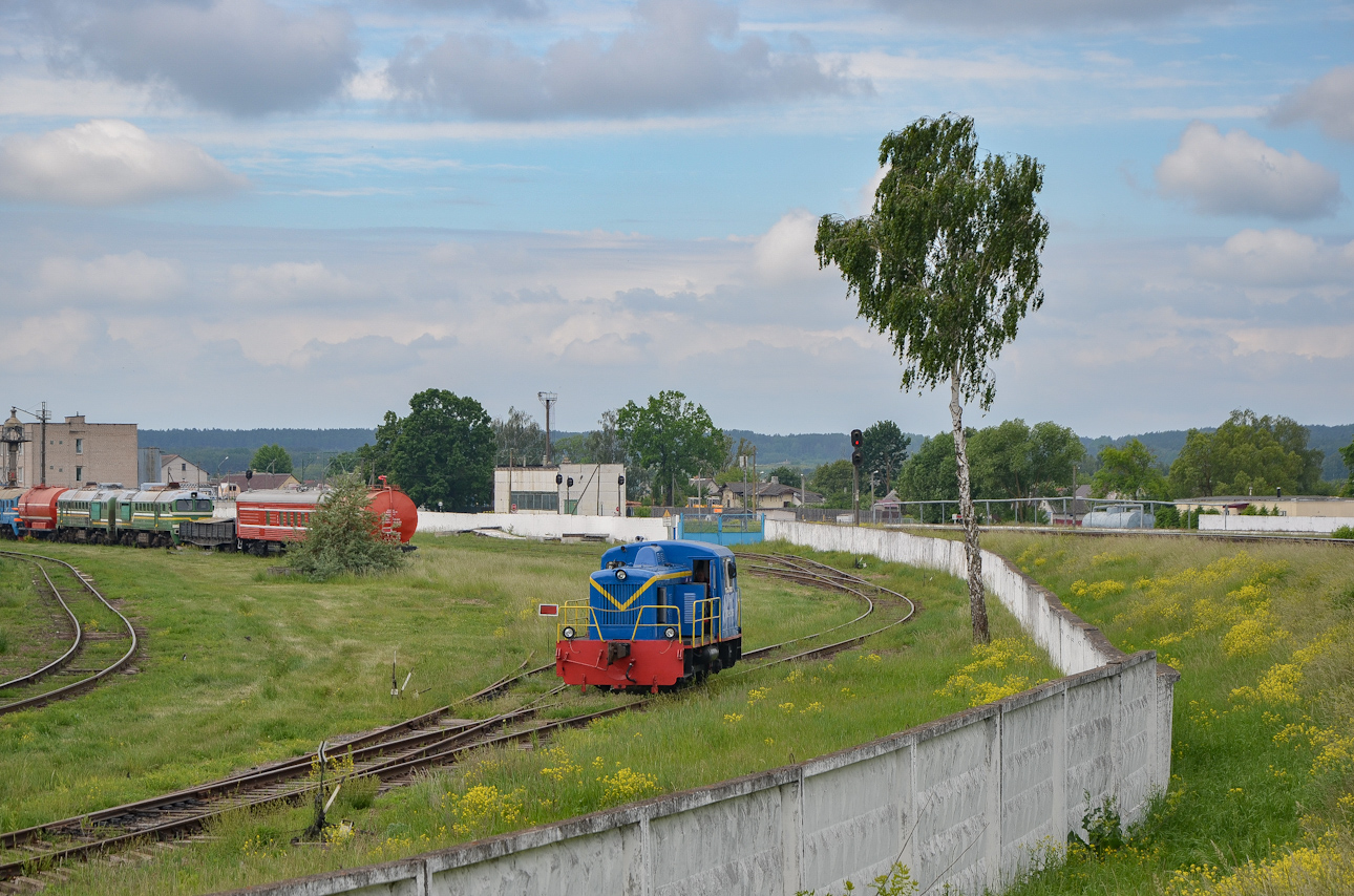 ТГК2-6306
