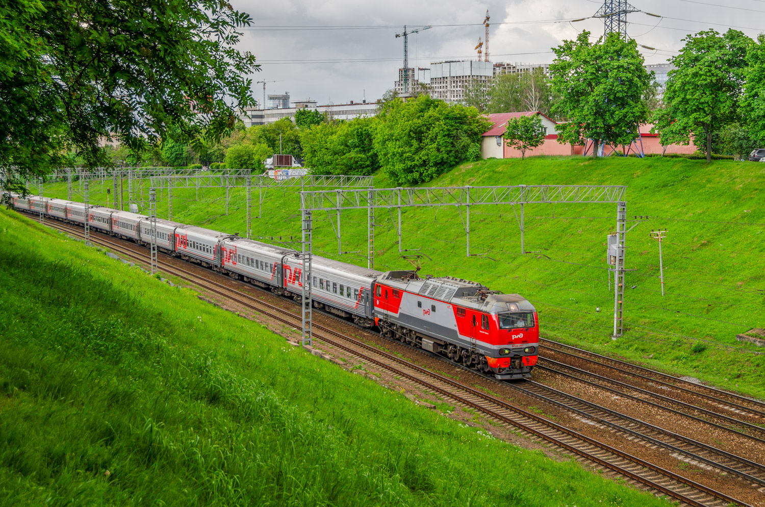 ЭП2К-353