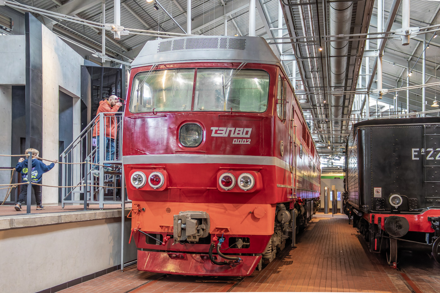 ТЭП80-0002