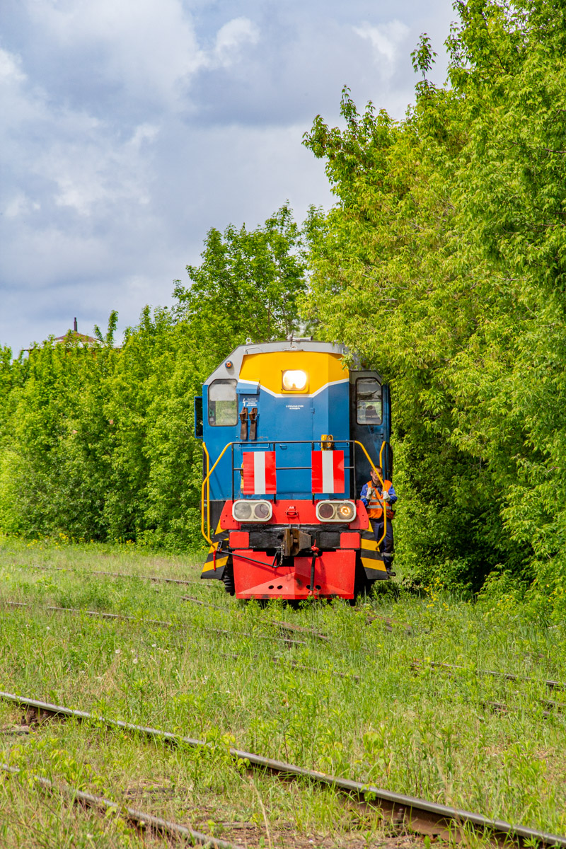 ТЭМ15-050