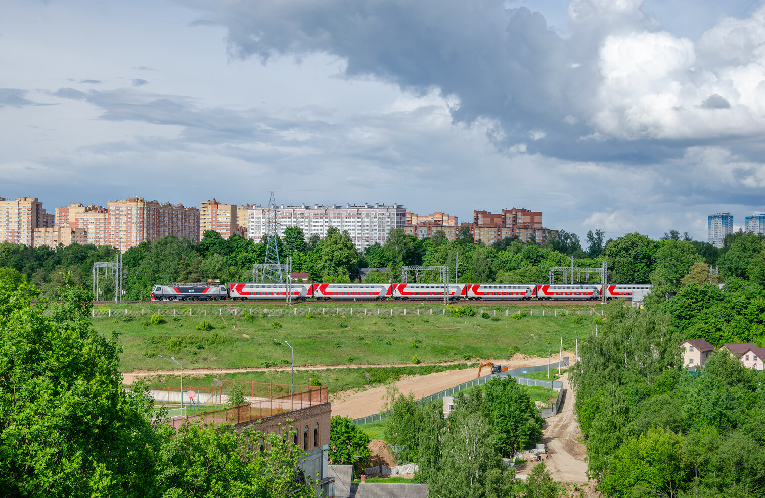 ЭП20-007