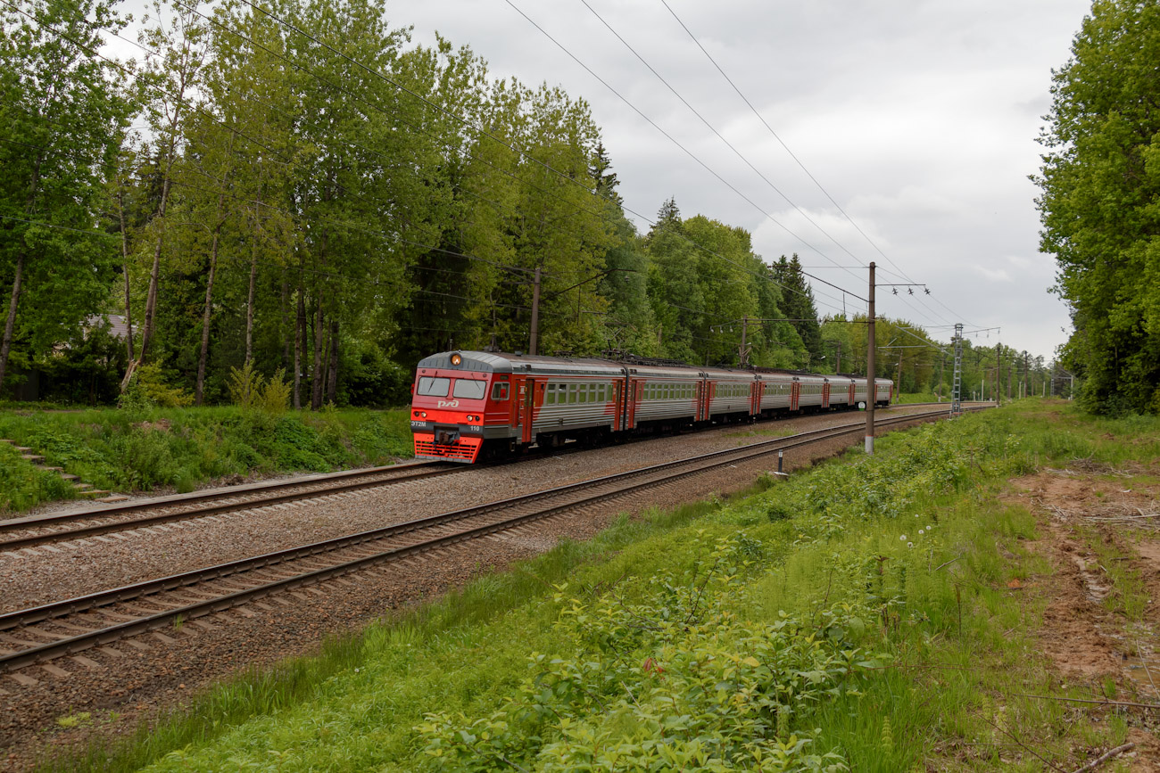 ЭТ2М-110