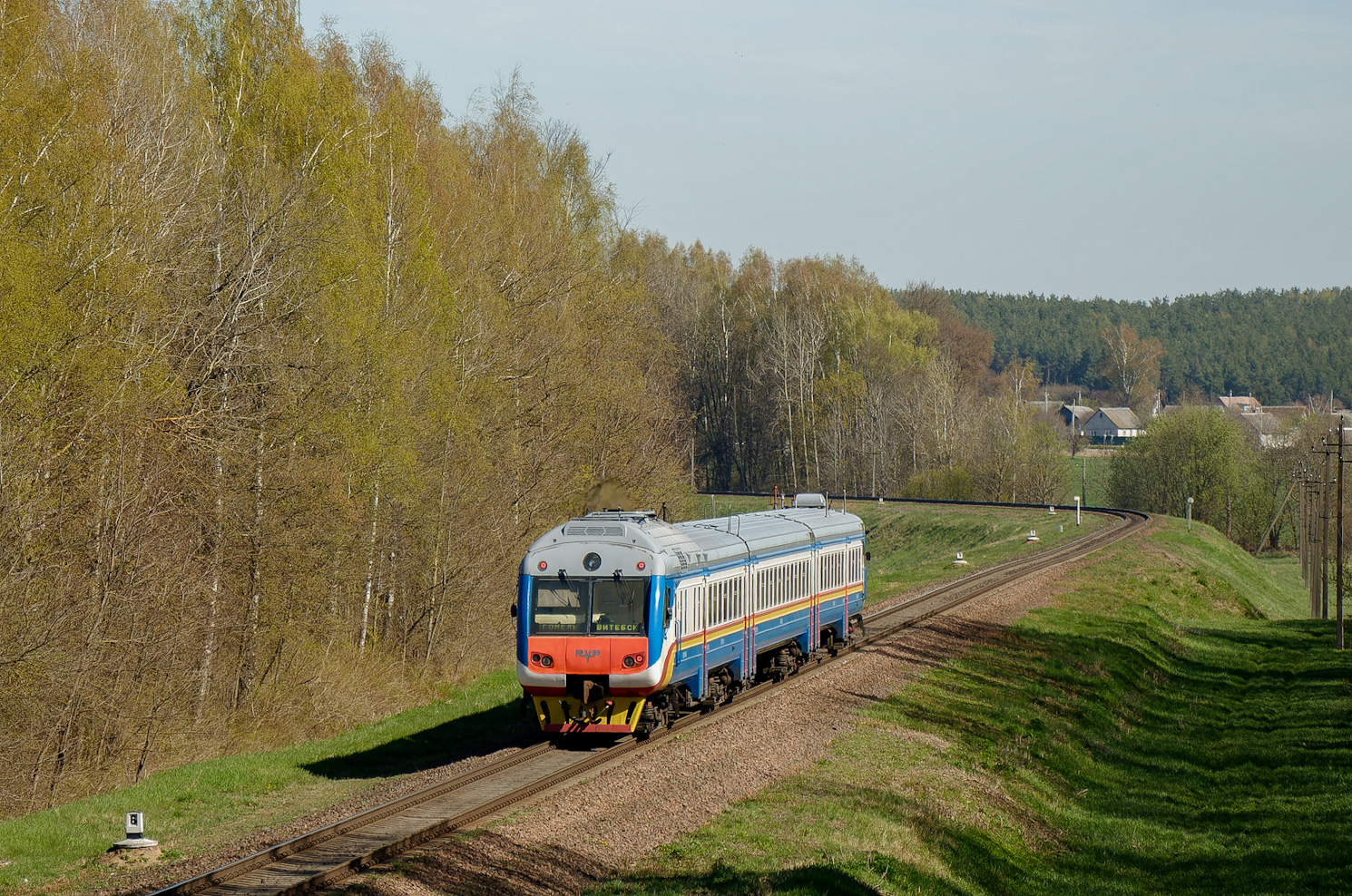 ДР1Б-508