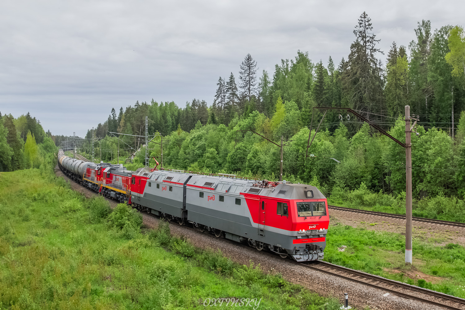 2ЭС6-1612