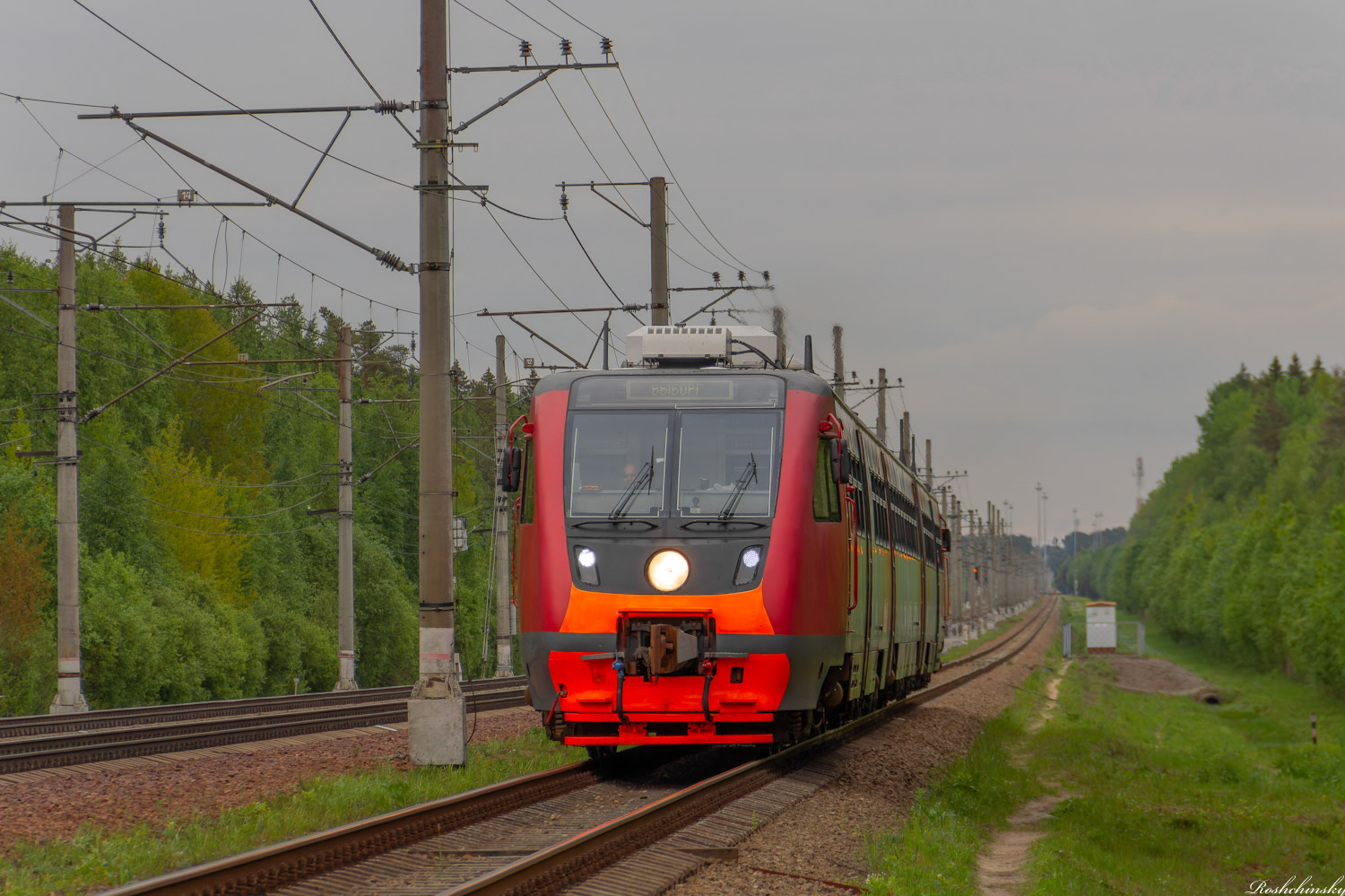 РА2-110