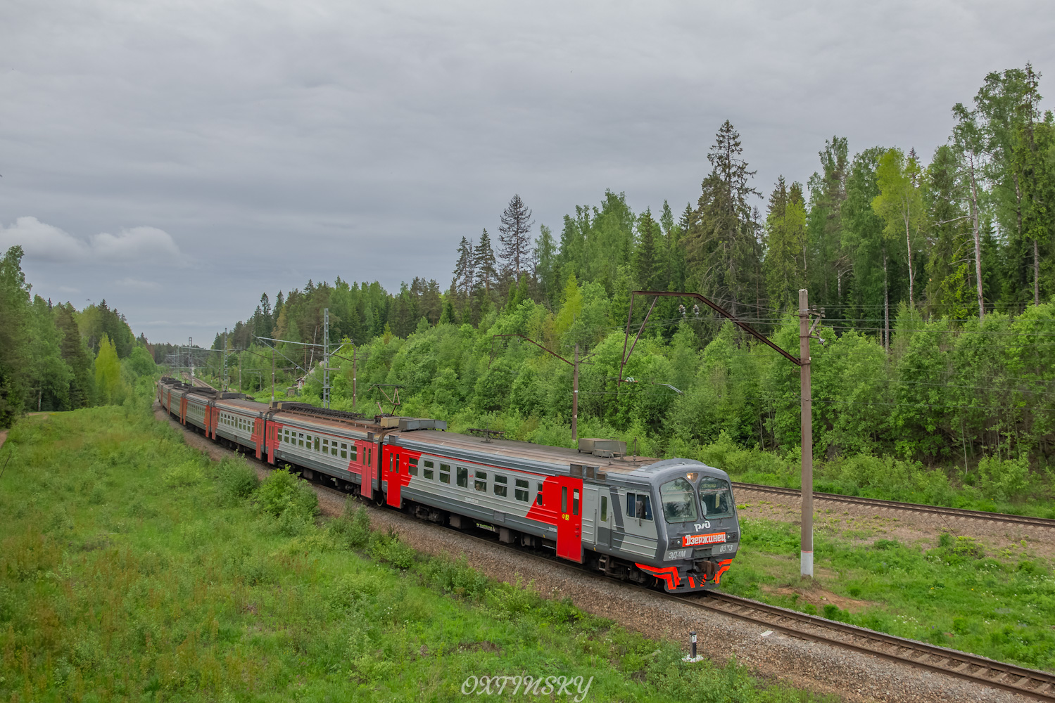 ЭД4М-0373
