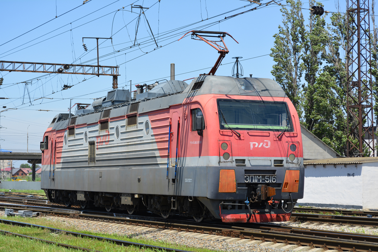ЭП1М-516