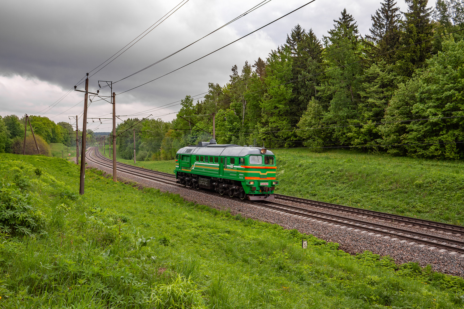 ДМ62К-1751