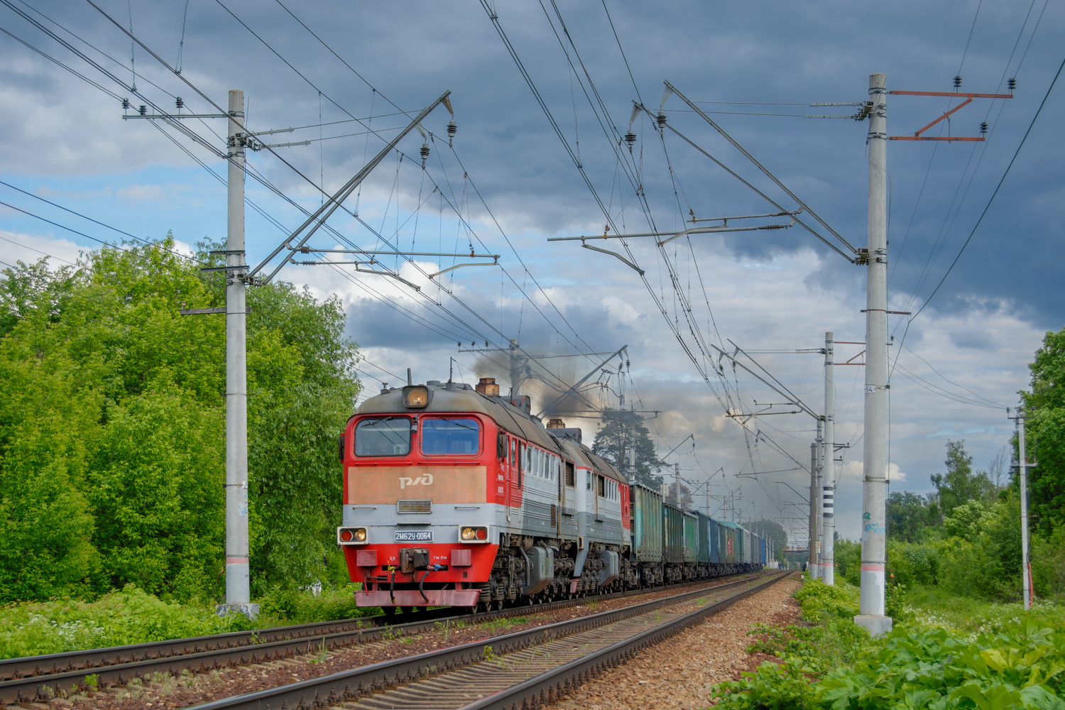 2М62У-0064