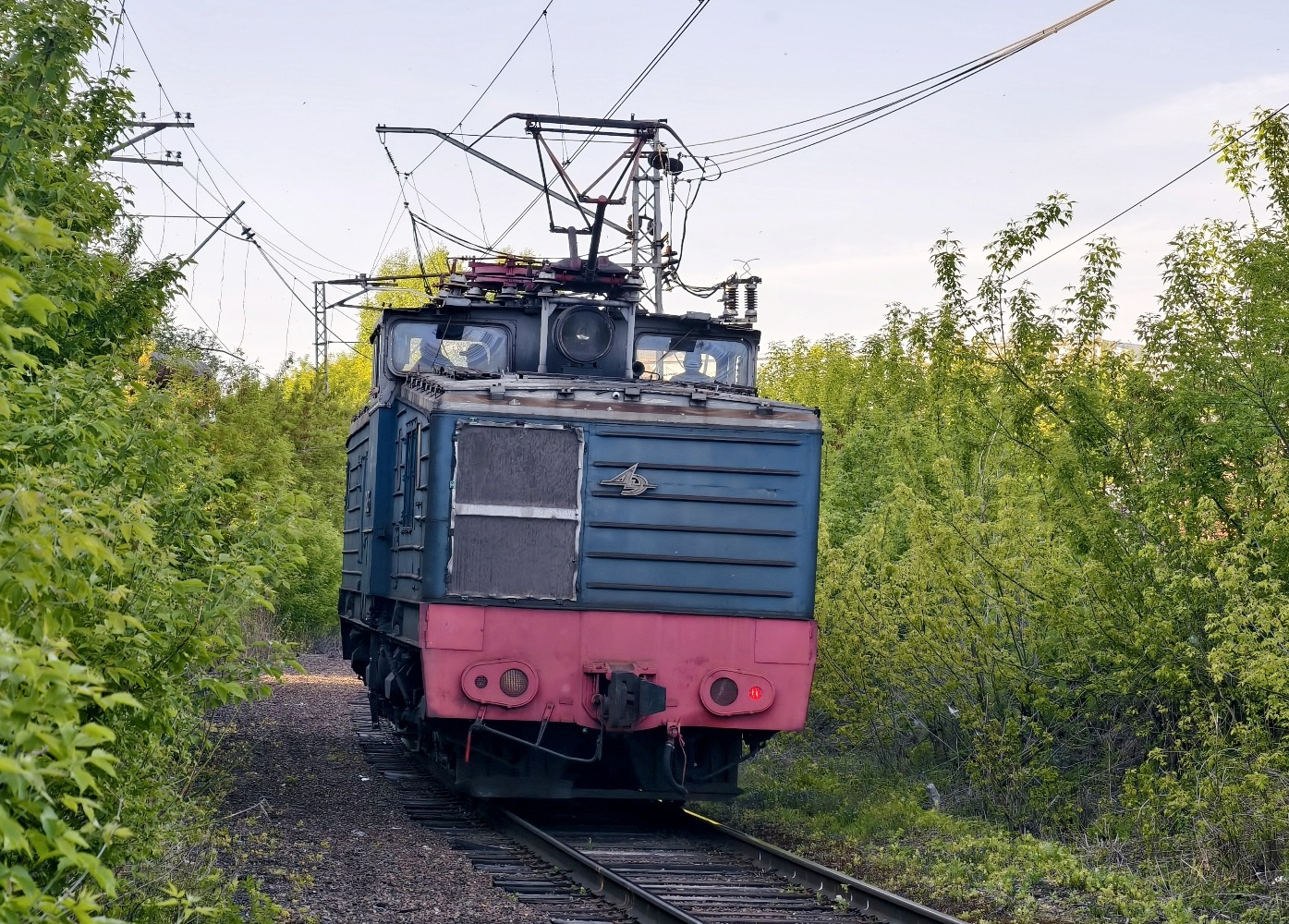 ПЭ2У-125