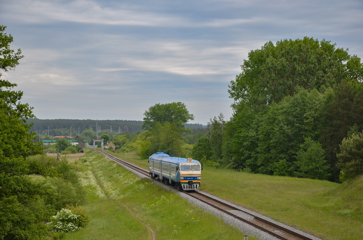 МДП-010