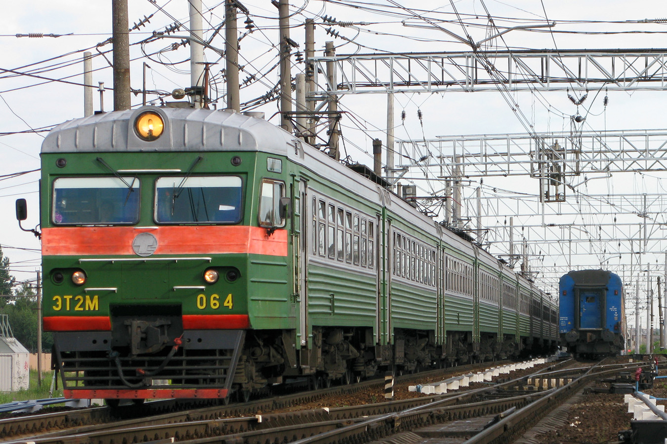 ЭТ2М-064