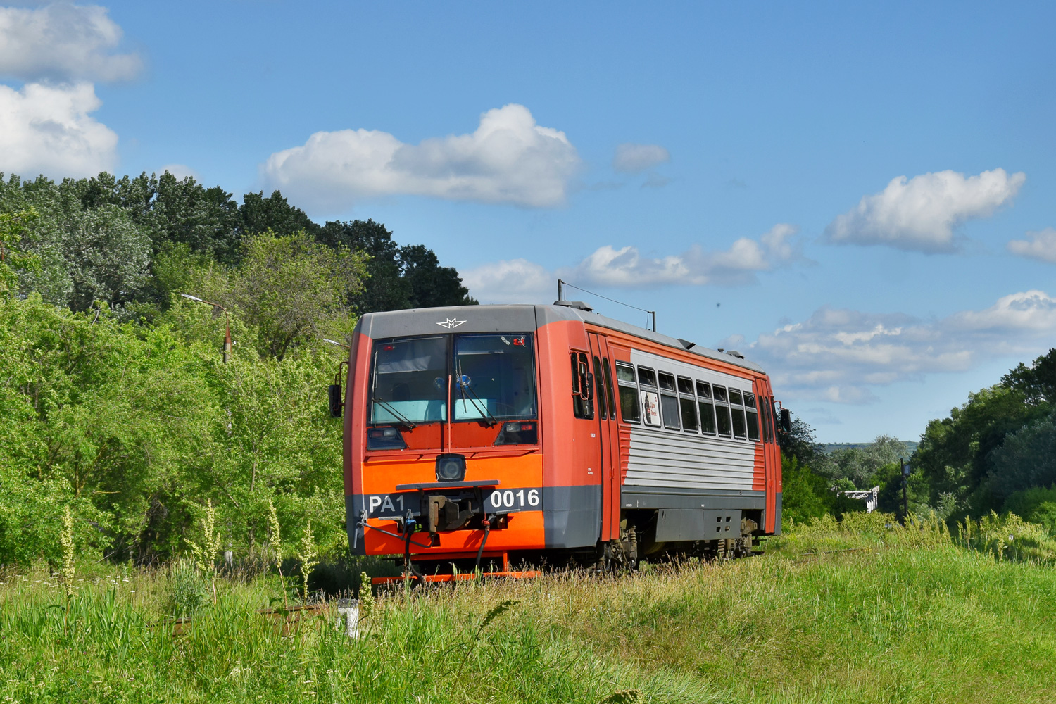 РА1-0016