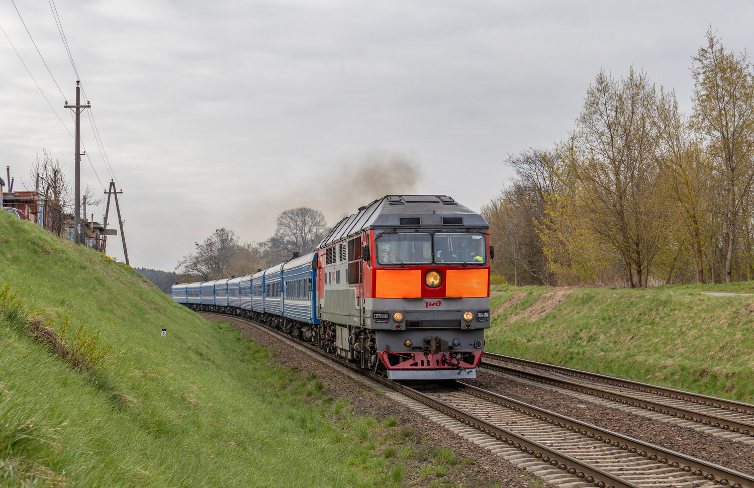 ТЭП70-0180