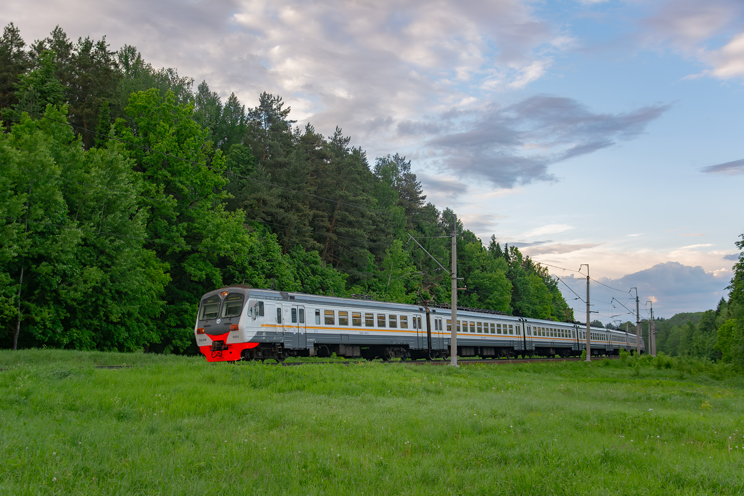 ЭД4М-0091