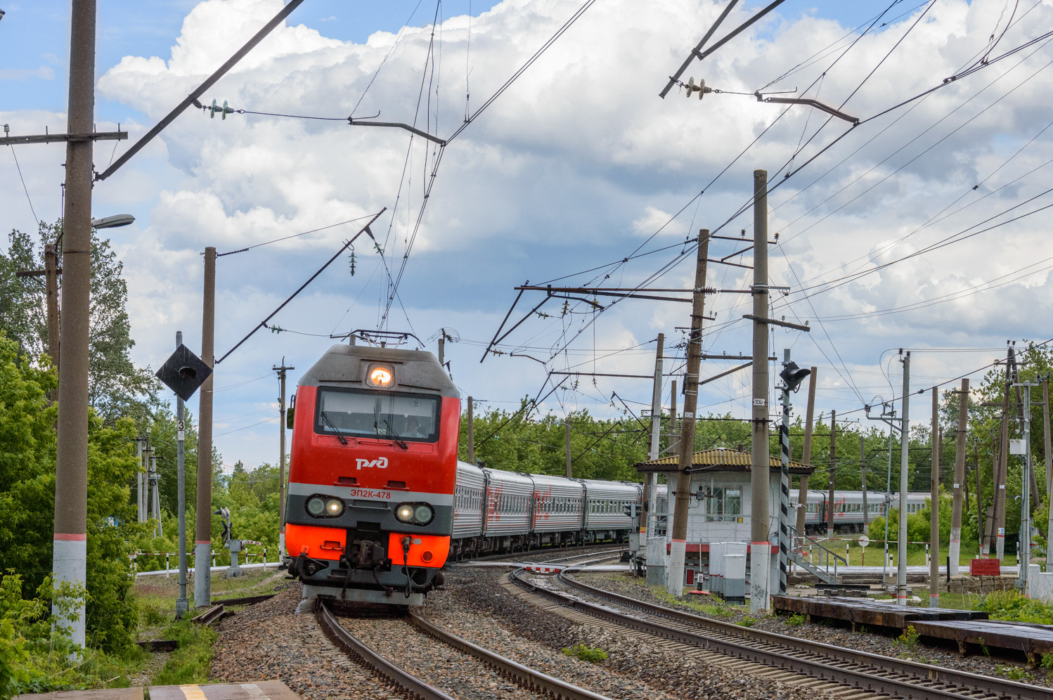ЭП2К-478