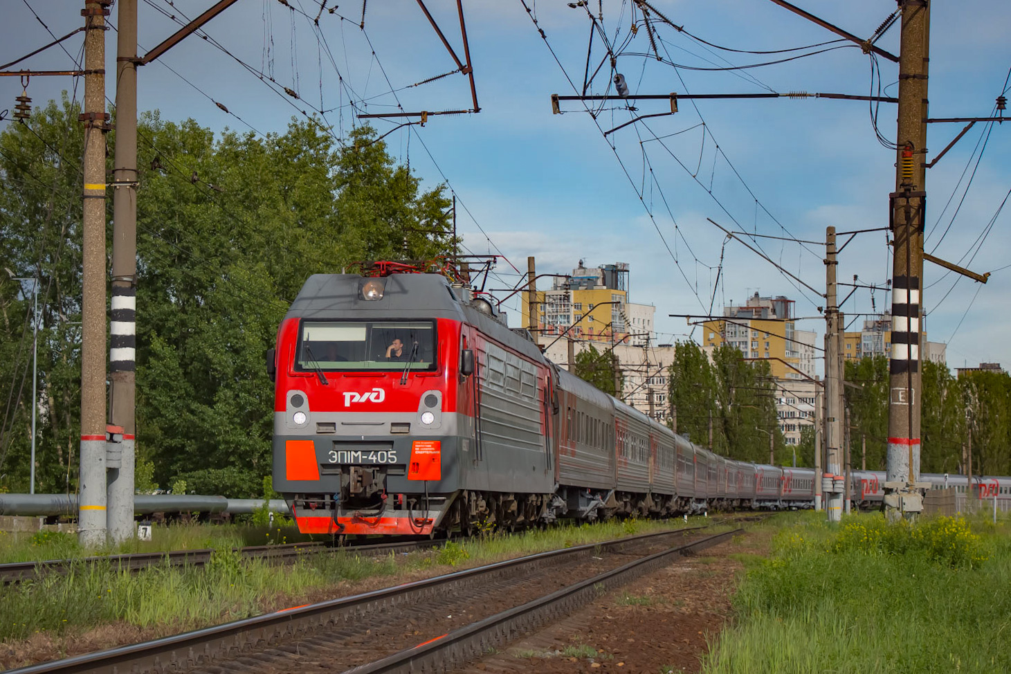 ЭП1М-405