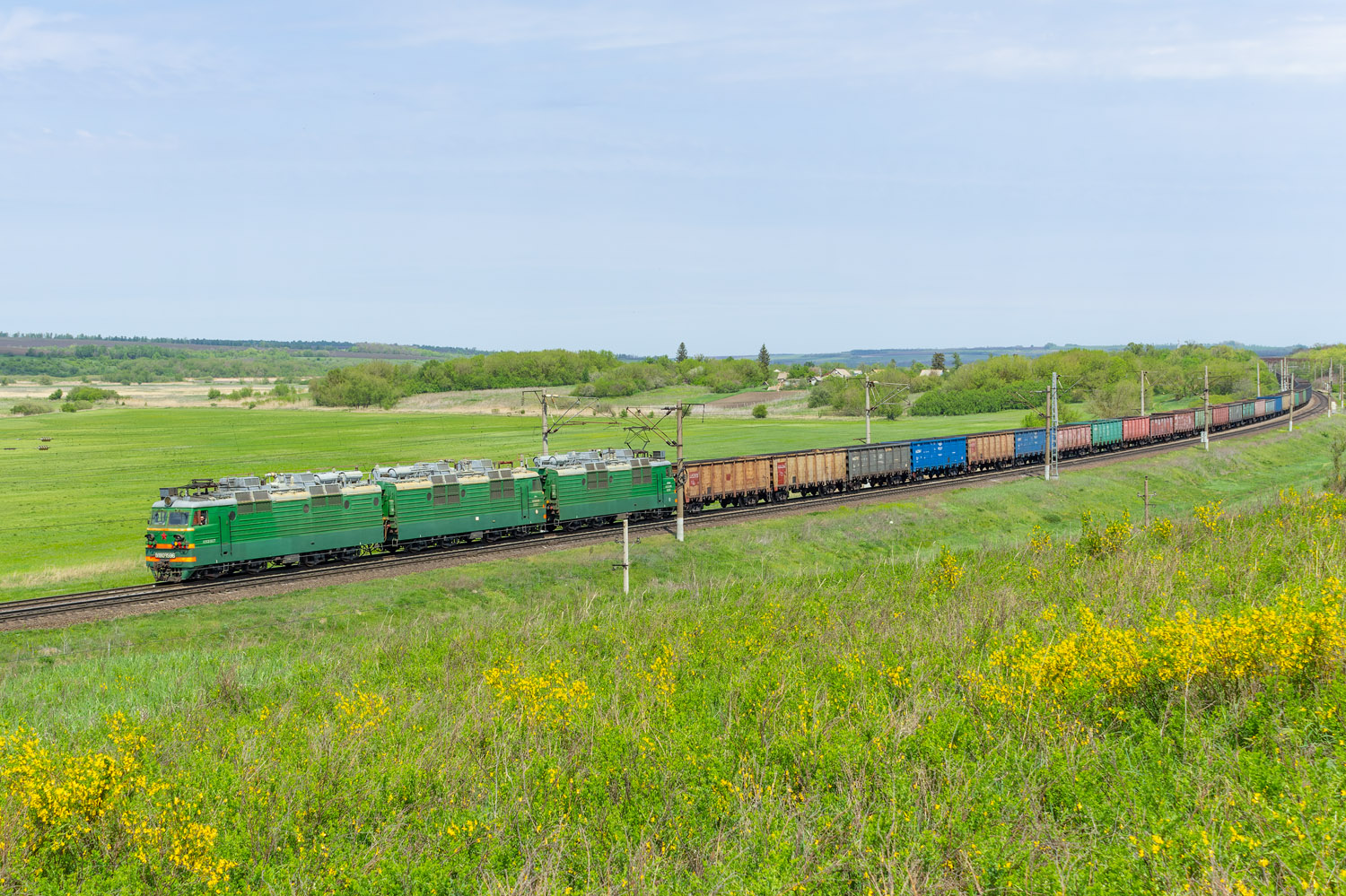 ВЛ80С-1596