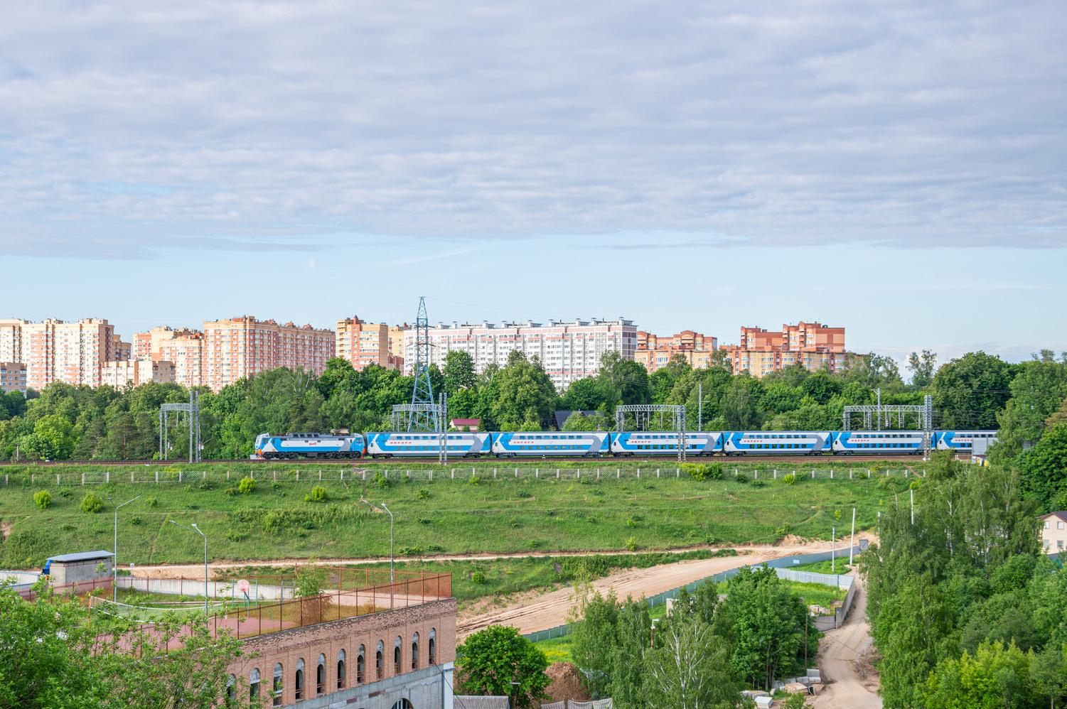ЭП2К-507
