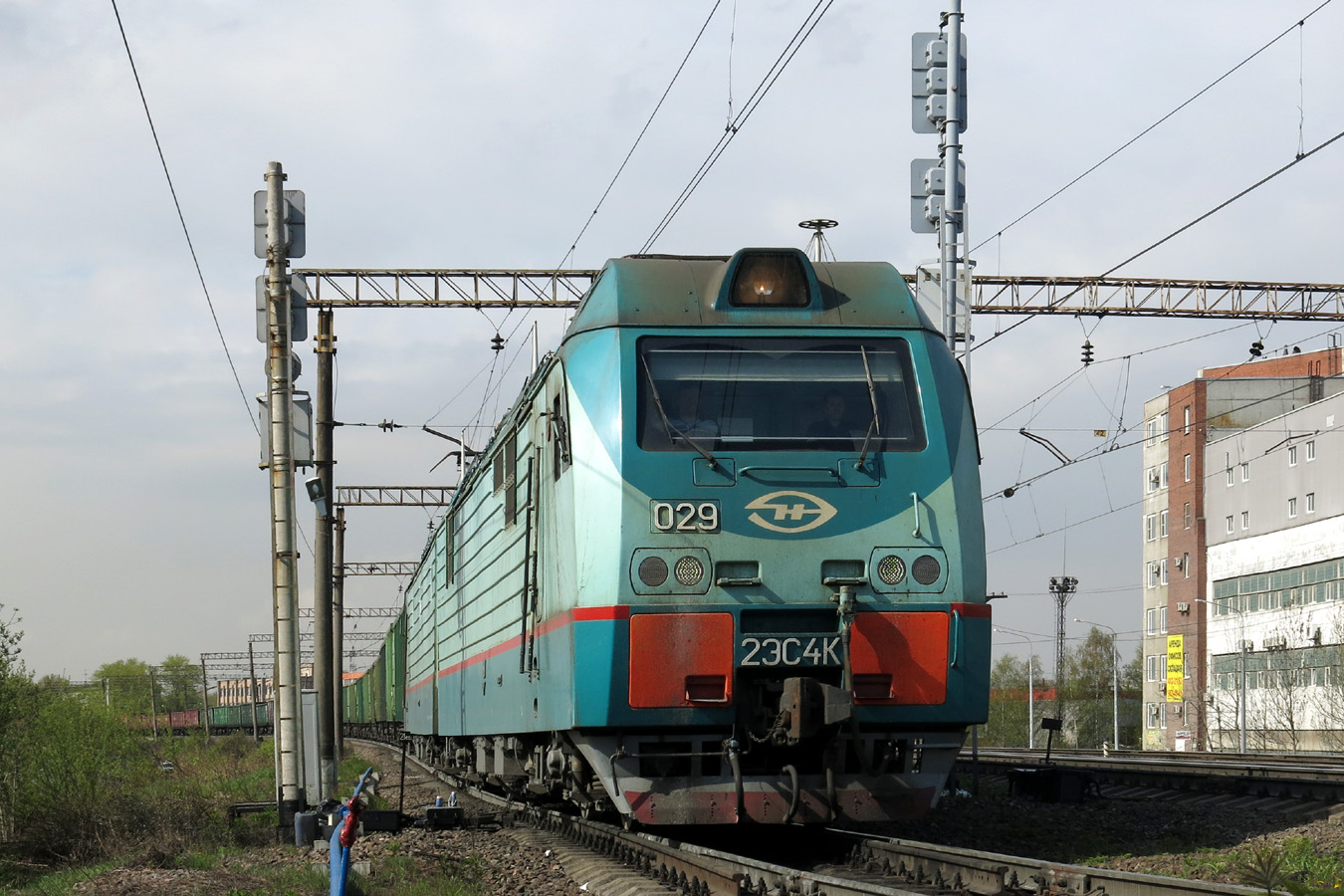 2ЭС4К-029