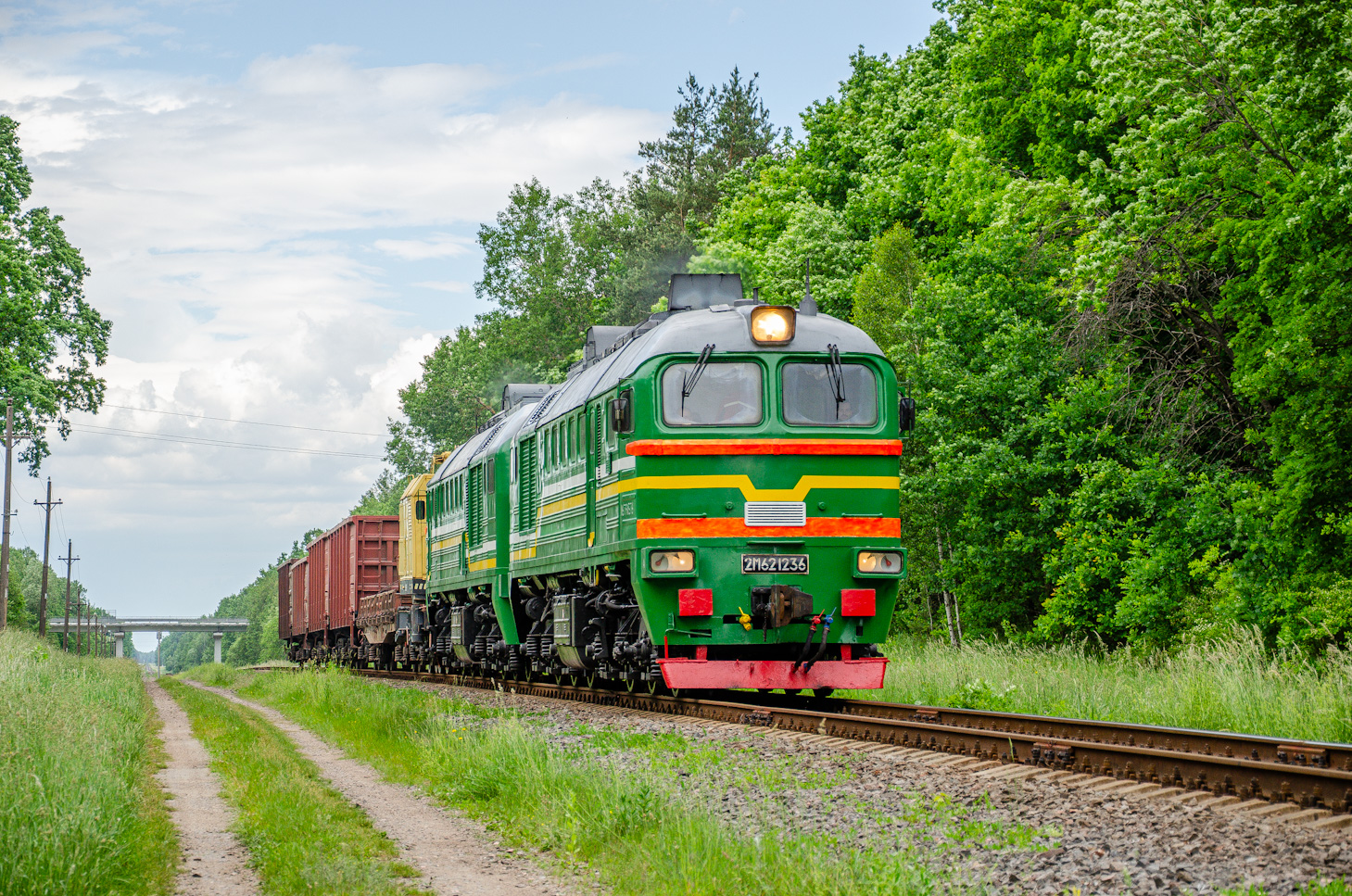 2М62-1236