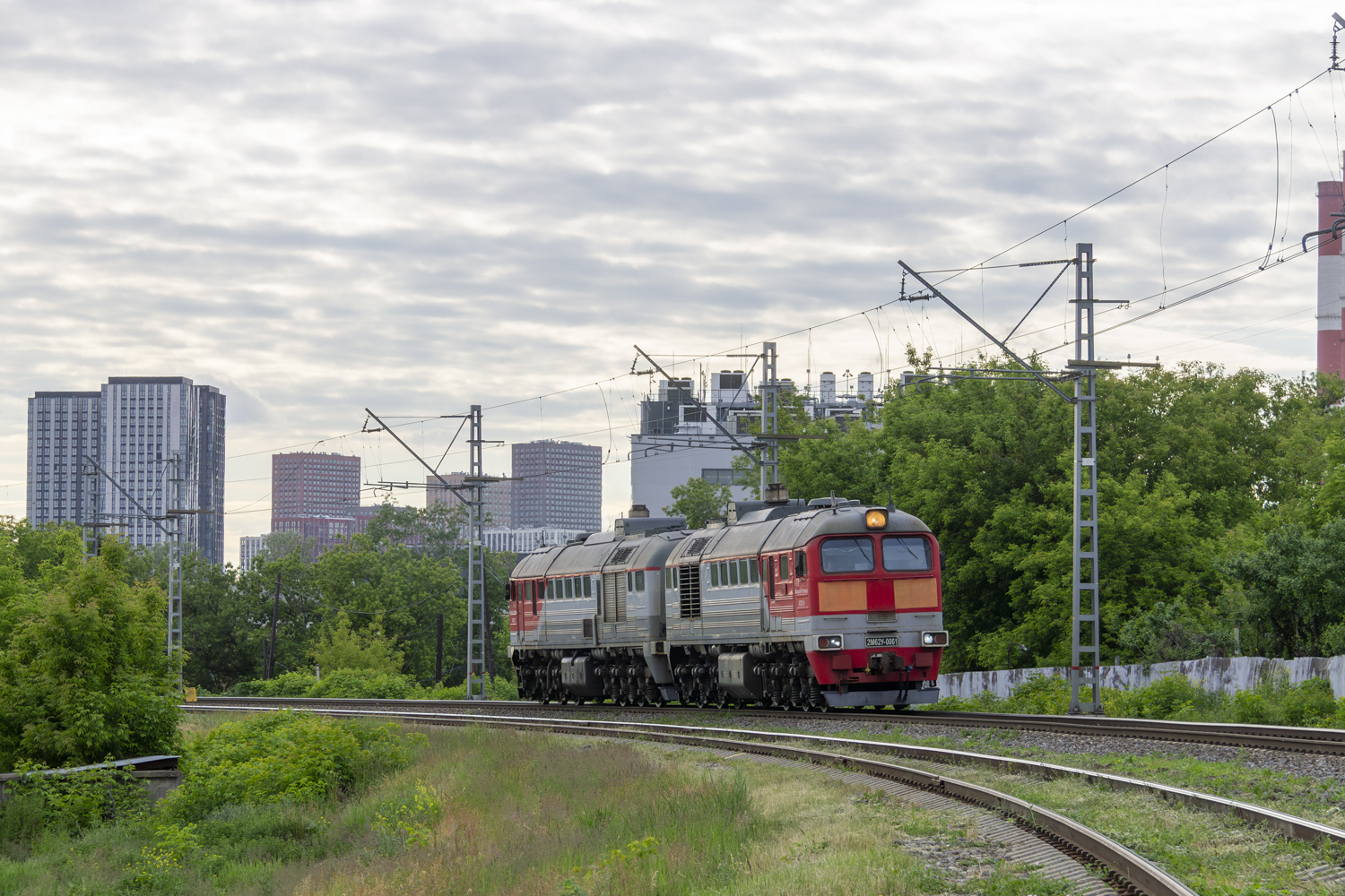 2М62У-0061