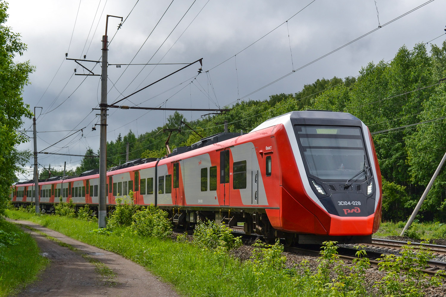 ЭС104-028