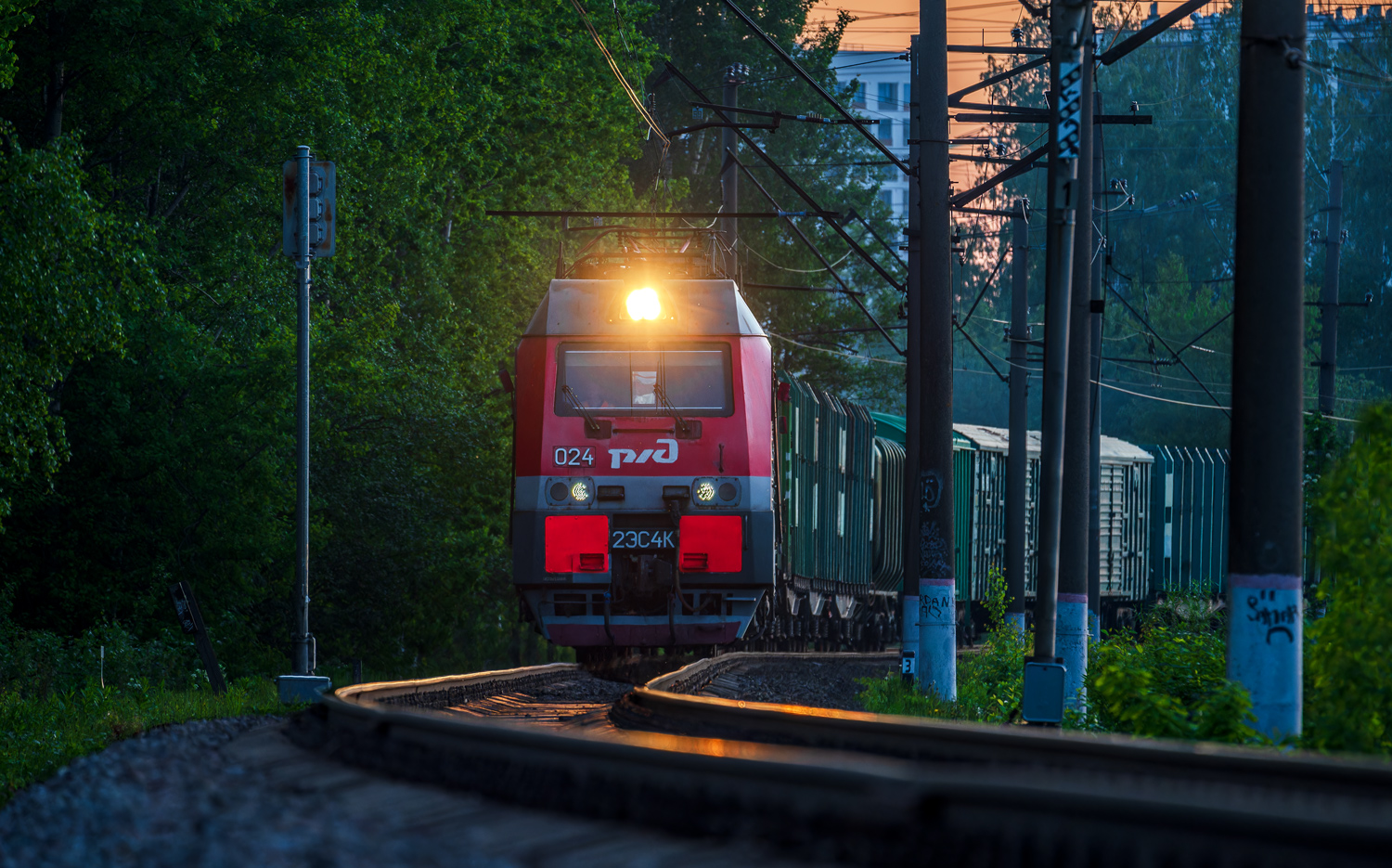 2ЭС4К-024